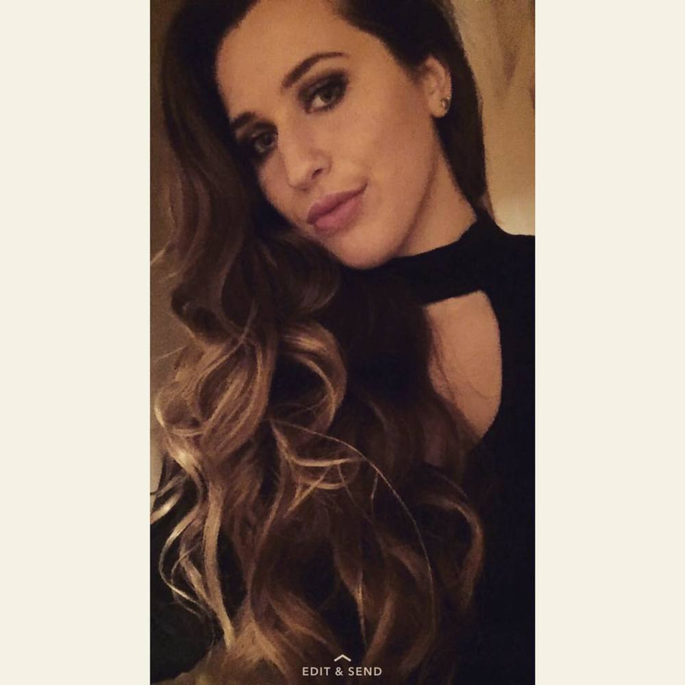 Meet your Posher, Lainey